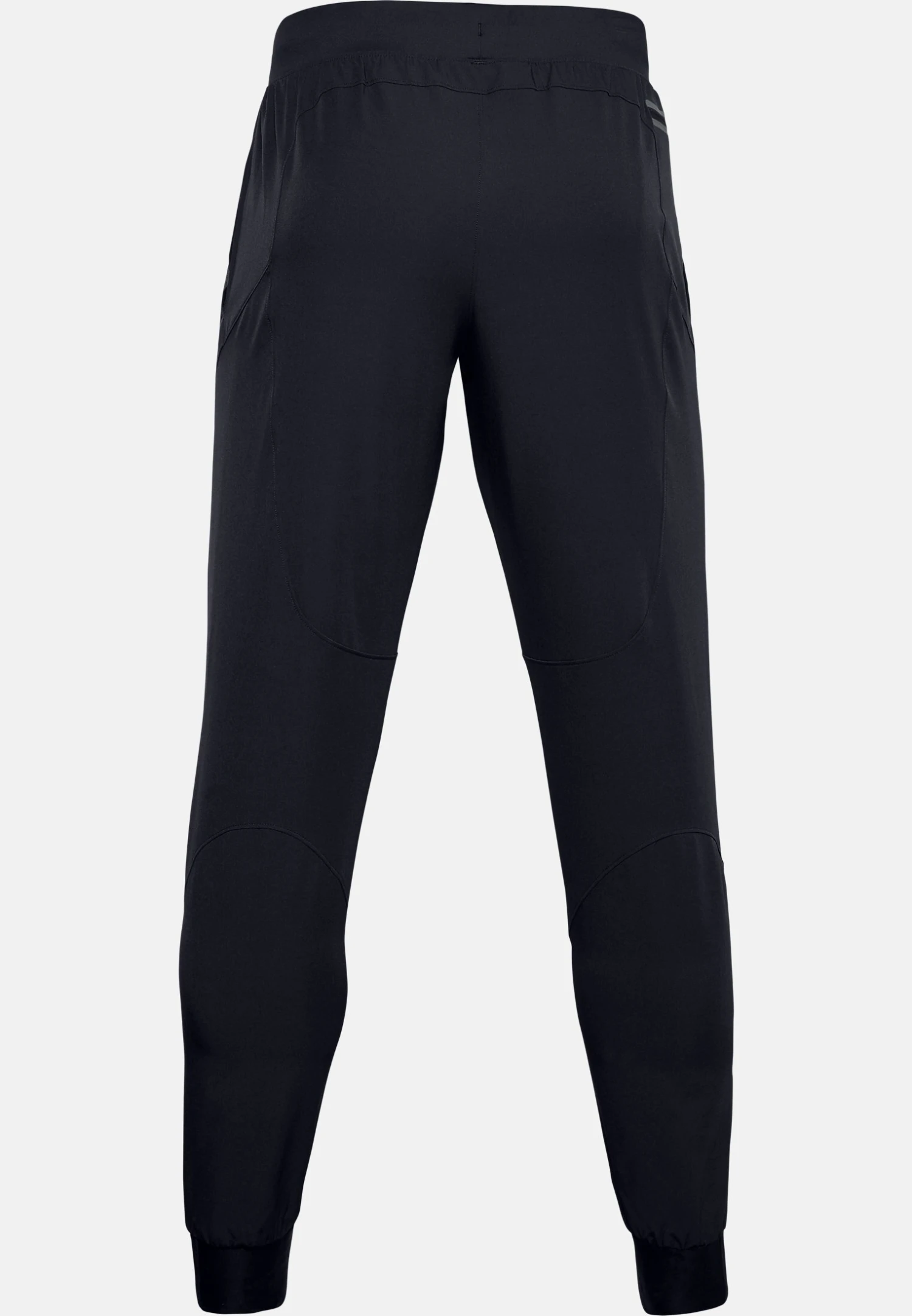 Under Armour Unstoppable- Trainingsbroek - Black 2 Under Armour Unstoppable- Trainingsbroek - Black - Afbeelding 2