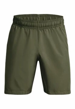 Under Armour Graphic- Korte Broeken - Marine Od Green 10 Under Armour Graphic- Korte Broeken - Marine Od Green -Under Armour Winkel 27d764c1130e4845ace41472bf480367