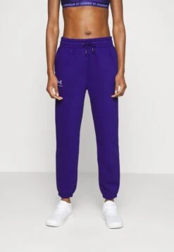 Under Armour Essential Joggers - Trainingsbroek - Sonar Blue/White