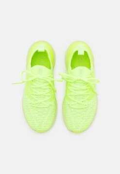 Under Armour Hovr Phantom- Hardloopschoenen Neutraal - Quirky Lime/Pale Olive -Under Armour Winkel 28352c20bd9545a9a1b8db7786b0d1fb