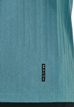 Under Armour Short-Sleeves Rush Seamless Ss - T-Shirt Basic - Glacier Blue 11 Under Armour Short-Sleeves Rush Seamless Ss - T-Shirt Basic - Glacier Blue -Under Armour Winkel 28394b4ec41b43c6844093451fe4fcec