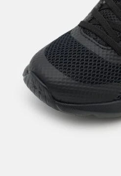 Under Armour Surge 3 Ac - Hardloopschoenen Neutraal - Black -Under Armour Winkel 2b1f9919c6004ee38d31f9bfbf114362