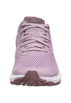 Under Armour Sneakers Laag - Mauve Pink / White / Ash Plum -Under Armour Winkel 2c097352766a4e59a336695ac0d55740