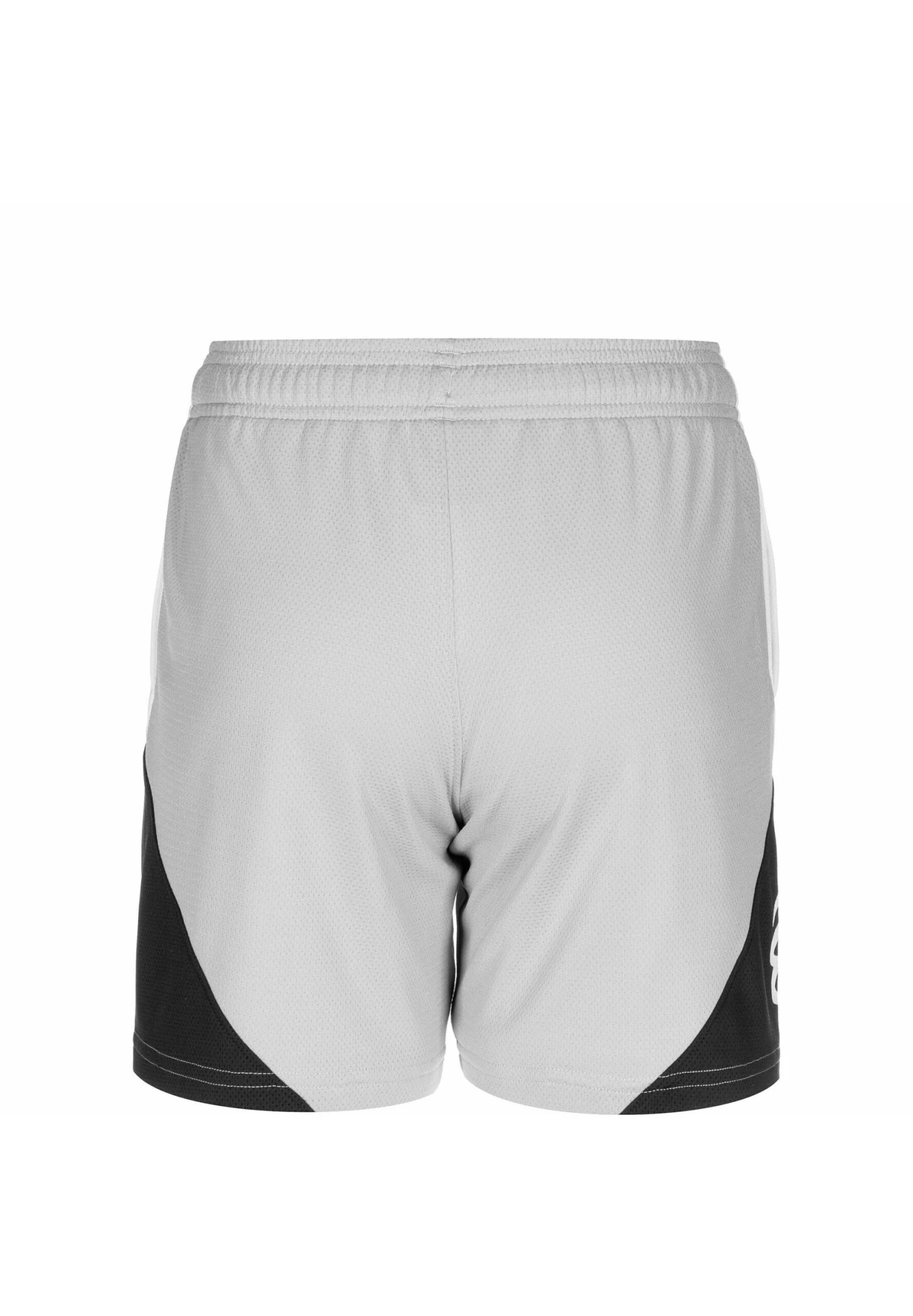 Under Armour Curry Splash Basketball - Korte Broeken - Gray 2 Under Armour Curry Splash Basketball - Korte Broeken - Gray - Afbeelding 2