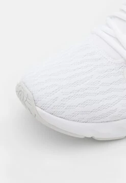 Under Armour Charged Vantage - Hardloopschoenen Neutraal - White -Under Armour Winkel 2db0144e2af04fff94344be05909898d