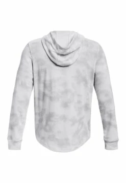 Under Armour Ua Rival Terry Novelty Hd - Hoodie - White -Under Armour Winkel 3015e61684f148ce95783e9a16aefb21