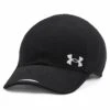 Under Armour Sochill Launch Run - Pet - Black