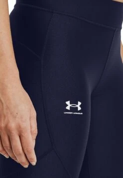 Under Armour Heatgear- Legging - Midnight Navy -Under Armour Winkel 327589754de847abac4f7d680e12be3b