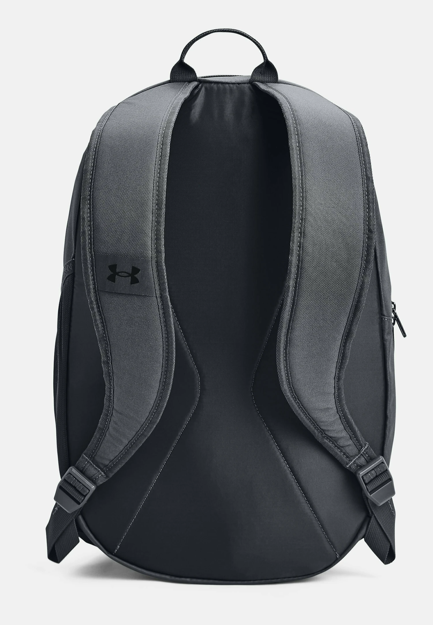 Under Armour Ua Hustle Lite - Rugzak - Grey 3 Under Armour Ua Hustle Lite - Rugzak - Grey - Afbeelding 3