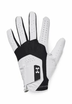 Under Armour Ua Isochill Golf- Handschoenen - Black