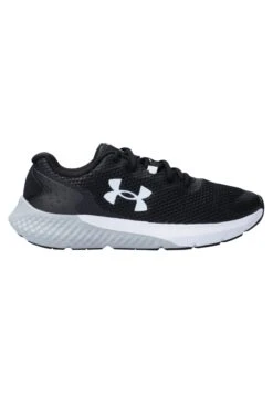 Under Armour Schuhe-Charged Rogue Running - Hardloopschoenen Neutraal - Schwarzweiss -Under Armour Winkel 339fa4899321471ca1c142ab1480b43e