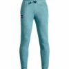 Under Armour Rival - Trainingsbroek - Glacier Blue