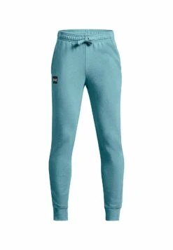 Under Armour Rival - Trainingsbroek - Glacier Blue