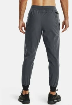 Under Armour Unstoppable- Trainingsbroek - Grey -Under Armour Winkel 34795faa68b64633a846031a43a8f413