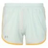 Under Armour Fly By Elite - Shorts - Illusion Green