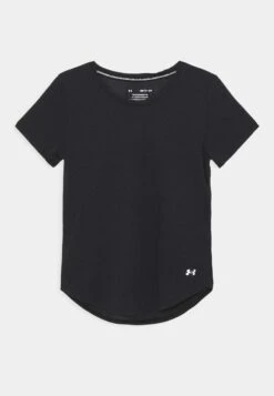 Under Armour Streaker - Sport T-Shirt - Black 12 Under Armour Streaker - Sport T-Shirt - Black -Under Armour Winkel 36d9a9940370445fbe331d5649e2af09