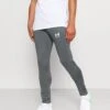 Under Armour Challenger- Trainingsbroek - Pitch Gray/White