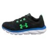 Under Armour Assert- Hardloopschoenen Neutraal - Black