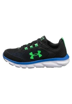 Under Armour Assert- Hardloopschoenen Neutraal - Black