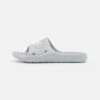 Under Armour Locker Iv - Badslippers - Grey