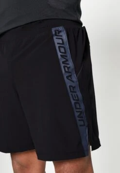 Under Armour Launch Elite - Korte Broeken - Black/Reflective 9 Under Armour Launch Elite - Korte Broeken - Black/Reflective -Under Armour Winkel 391faa7ff3754f6ab8c7f6b6b60df1fc