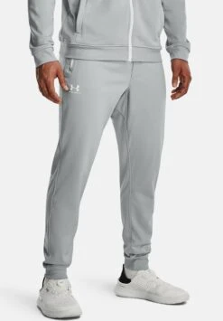 Under Armour Sportstyle - Trainingsbroek - Mod Gray