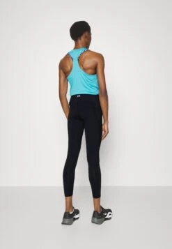 Under Armour Project Rock Meridian - Legging - Black/Ivory/White 7 Under Armour Project Rock Meridian - Legging - Black/Ivory/White -Under Armour Winkel 3a538207a9464e59b03dc340bdbd4f3f
