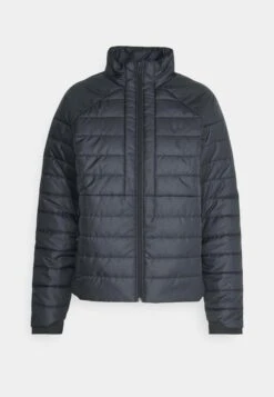 Under Armour Outdoorjas - Black/Jet Gray -Under Armour Winkel 3bbda3c4920b479681aaff0e6287f942