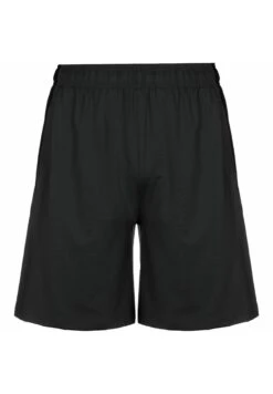 Under Armour Tech Vent Trainings - Korte Broeken - Black