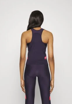 Under Armour Tank - Top - Tux Purple/Pink Shock -Under Armour Winkel 3c968a6e321640659246aaf3e72e53d7