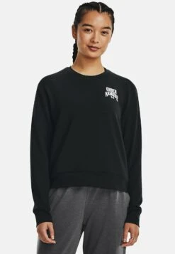 Under Armour Long-Sleeves Ua Rival Graphic Crew - Sweater - Black 7 Under Armour Long-Sleeves Ua Rival Graphic Crew - Sweater - Black -Under Armour Winkel 3d438f8bbf334db4a7aa58e3c328eebd