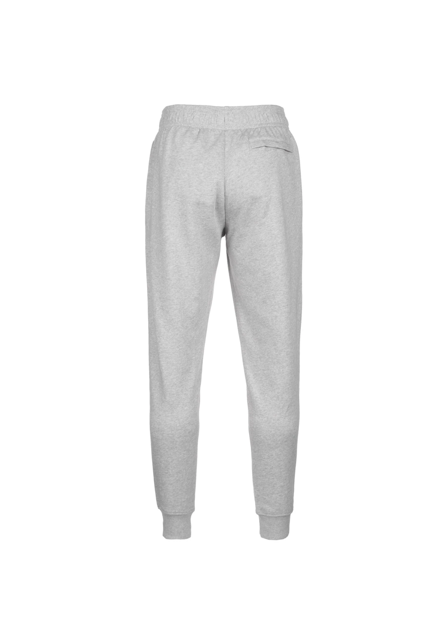 Under Armour Rival Joggers - Trainingsbroek - Mod Gray Light Heather 2 Under Armour Rival Joggers - Trainingsbroek - Mod Gray Light Heather - Afbeelding 2