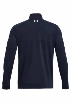 Under Armour Warmup Storm Midlayer Fz - Outdoorjas - Midnight Navy -Under Armour Winkel 3dd6b0ab7e164a8382e8516da3e956d8