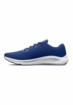 Under Armour Charged Pursuit 3 - Hardloopschoenen Neutraal - Blue Mirage