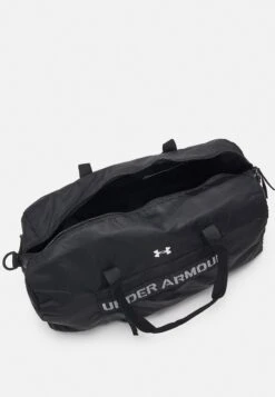 Under Armour Favorite Duffle - Sporttas - Black/White 7 Under Armour Favorite Duffle - Sporttas - Black/White -Under Armour Winkel 3eab29964f394537bee031d44ece4586