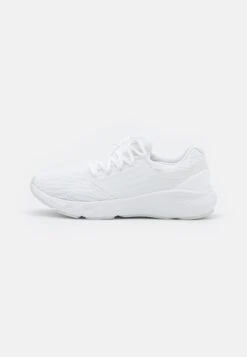 Under Armour Charged Vantage - Hardloopschoenen Neutraal - White