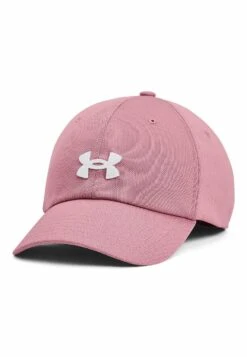 Under Armour Blitzing Adj - Pet - Pink Elixir