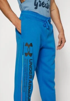 Under Armour Rival Chroma Pants - Trainingsbroek - Victory Blue/Black 9 Under Armour Rival Chroma Pants - Trainingsbroek - Victory Blue/Black -Under Armour Winkel 42669c6360994add9d1bc3d3eed1c56d