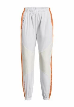 Under Armour Ua Rush- Trainingsbroek - White -Under Armour Winkel 44846f3d7a9242d299922180241ef65a