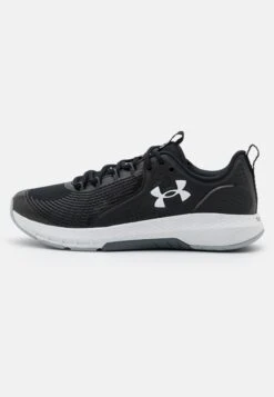 Under Armour Charged Commit Tr 3 - Trainingsschoen - Black -Under Armour Winkel 44e17b0095284c409670898ed7cd5ff2