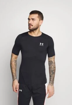 Under Armour Hemd - Black