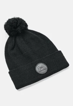 Under Armour Ua Driver Pom - Muts - Black -Under Armour Winkel 458b1e1ca0ce4a269da634e6de17c3f0