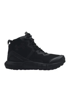 Under Armour Lifestyle Micro G - Sneakers Hoog - Schwarz -Under Armour Winkel 47156803130940c7b6e5e703f142efaa