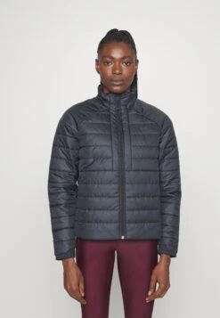 Under Armour Outdoorjas - Black/Jet Gray