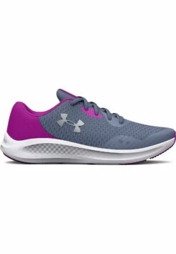 Under Armour Technical Performa Ggs Charged Pursuit 3 - Hardloopschoenen Neutraal - Aurora Purple -Under Armour Winkel 48b7db2edf4c4cd1b84528912ec88eae