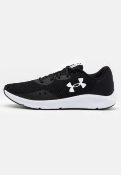 Under Armour Charged Pursuit 3 - Hardloopschoenen Neutraal - Black/White 13 Under Armour Charged Pursuit 3 - Hardloopschoenen Neutraal - Black/White -Under Armour Winkel 4aaacd58ec3c4b93a0cfb8013322eb1f