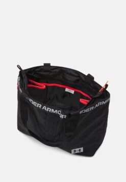 Under Armour Essentials - Sporttas - Black -Under Armour Winkel 4ae4c58f926e4f05bd42a4a8958a0842