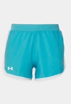 Under Armour Fly By - Korte Broeken - Glacier Blue 13 Under Armour Fly By - Korte Broeken - Glacier Blue -Under Armour Winkel 4aed1fdfe26a486a87f422aed0f62955