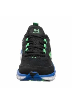 Under Armour Assert- Hardloopschoenen Neutraal - Black 12 Under Armour Assert- Hardloopschoenen Neutraal - Black -Under Armour Winkel 4b4dc742aca44125b7504b1358a7fbfe