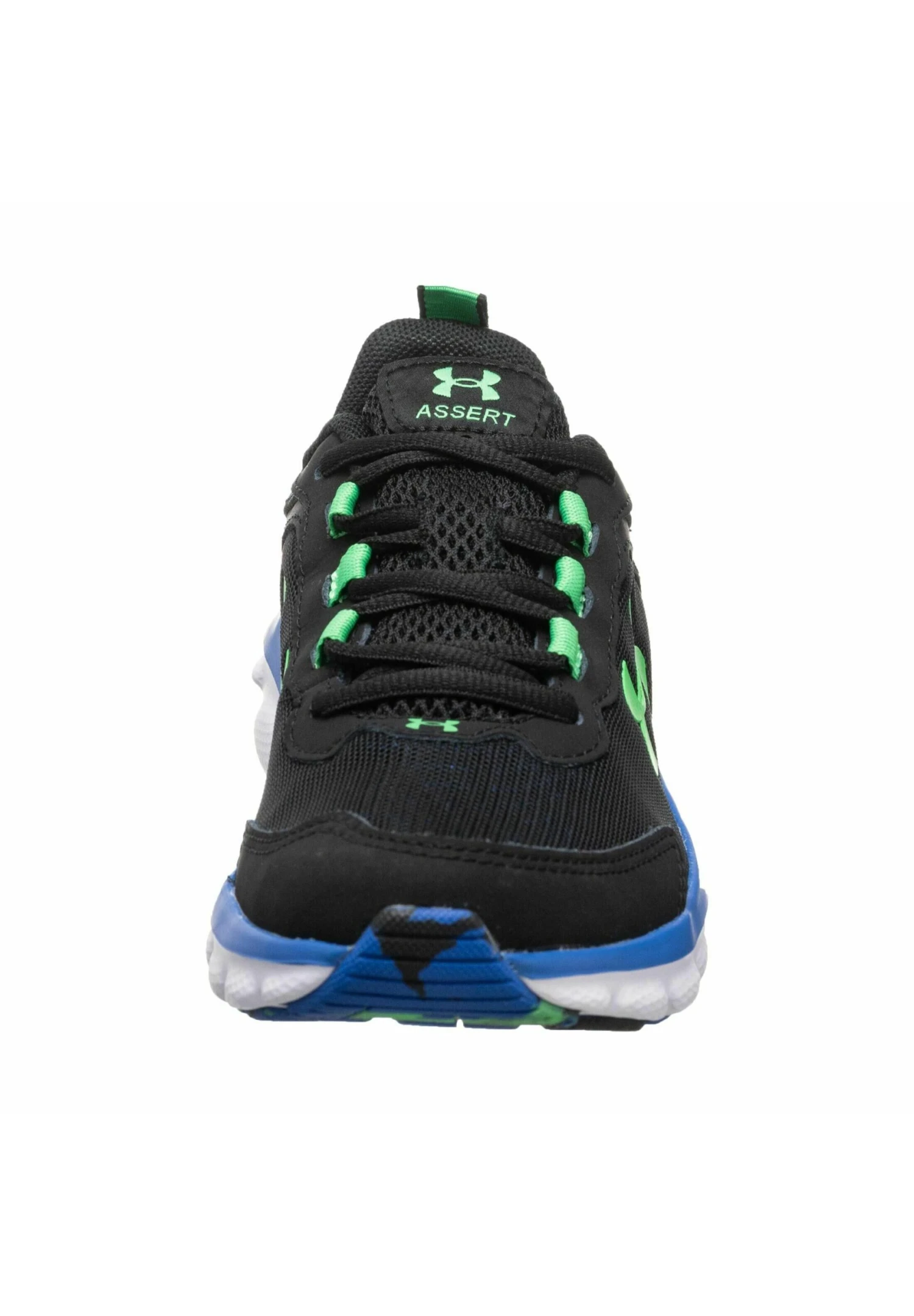 Under Armour Assert- Hardloopschoenen Neutraal - Black 6 Under Armour Assert- Hardloopschoenen Neutraal - Black - Afbeelding 6